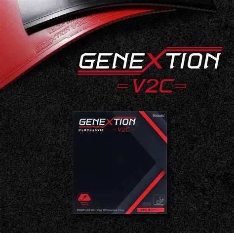 Goma Nittaku Genextion V2C