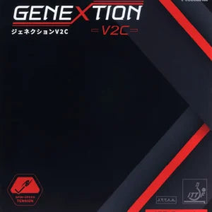 Goma Nittaku Genextion V2C