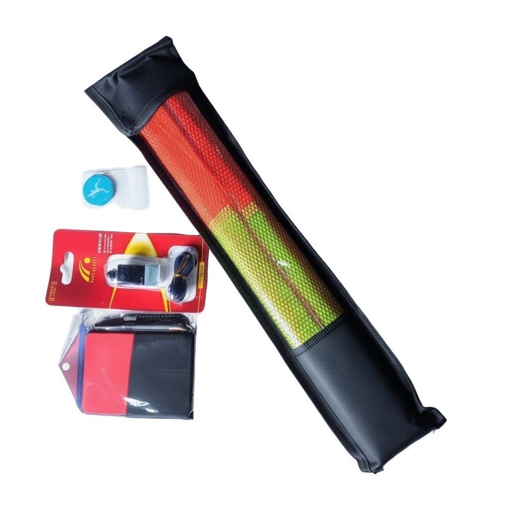 Futbol - Flow Zone Store