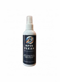 Spin Clean - Limpiador de Gomas Profesional