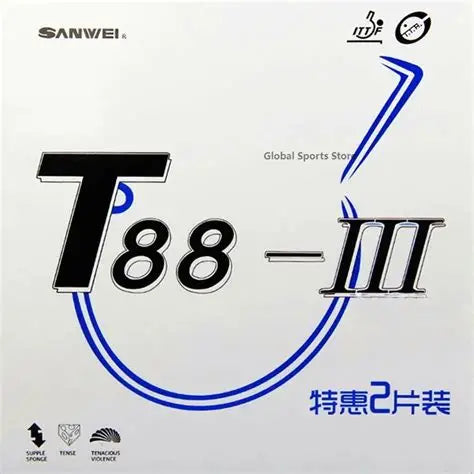 Gomas Sanwei T88-3