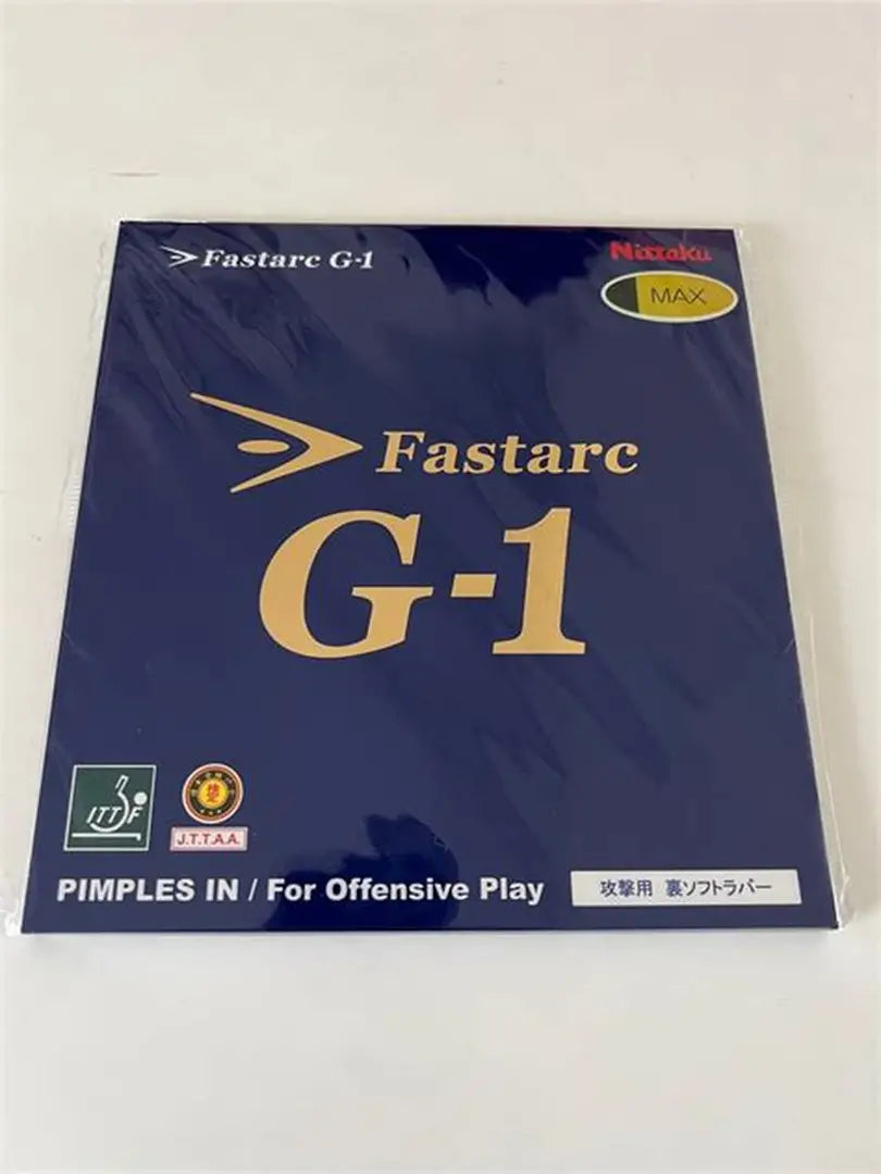 Goma Nittaku Fastarc G1