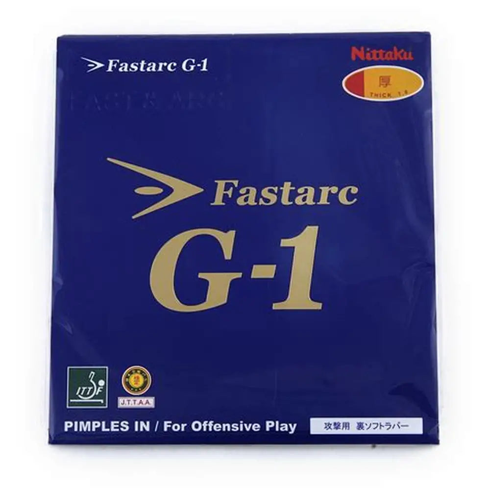 Goma Nittaku Fastarc G1