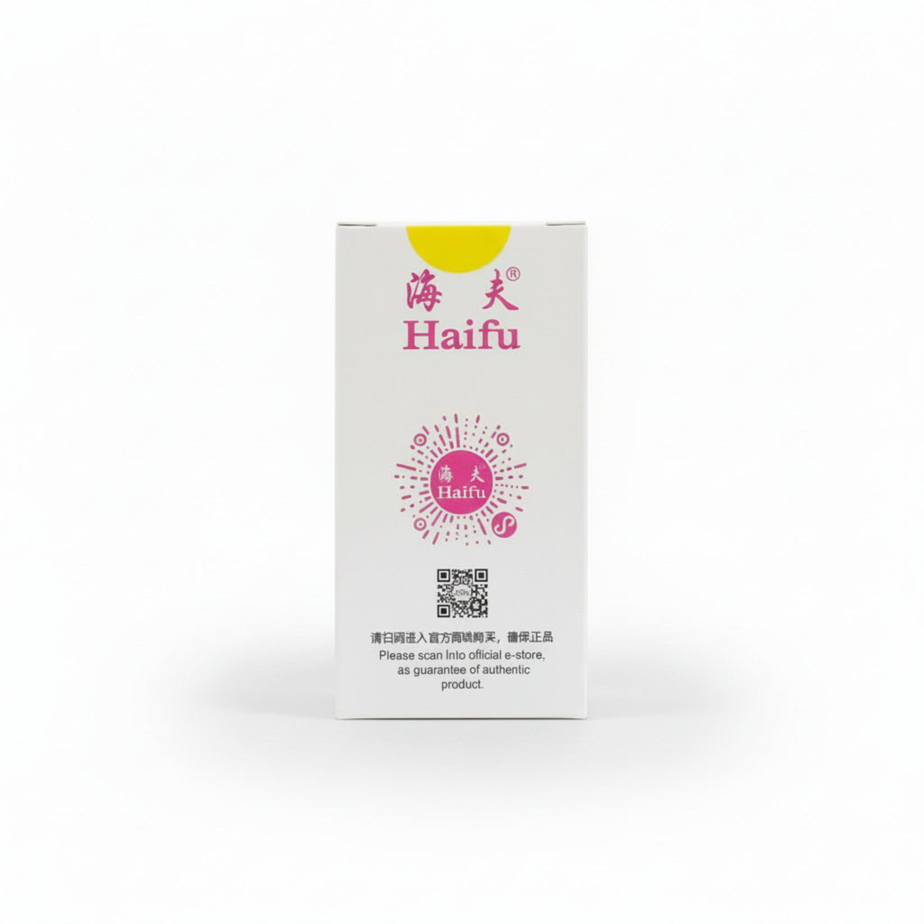 Acelerador Haifu Nacional - Mantenimiento de Gomas 60ML - Flow Zone Store