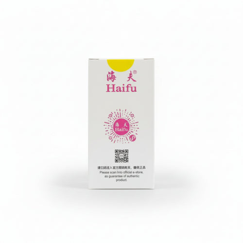 Acelerador Haifu Nacional - Mantenimiento de Gomas 60ML - Flow Zone Store