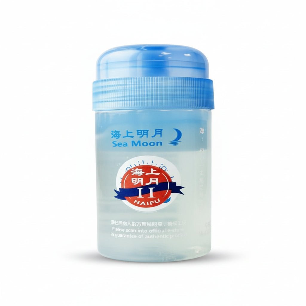 Acelerador Sea Moon 2 60 ML - Flow Zone Store