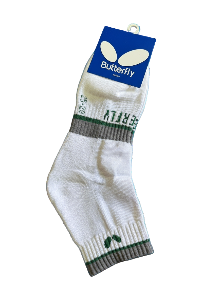 Calcetines Butterfly
