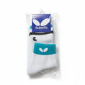 Calcetines Butterfly - Rendimiento Profesional - Flow Zone Store