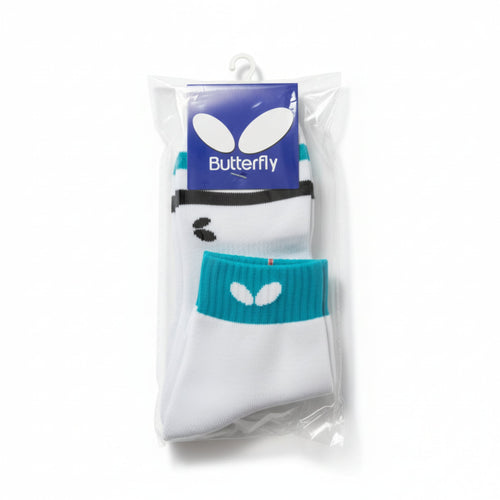 Calcetines Butterfly - Rendimiento Profesional - Flow Zone Store