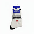 Calcetines Butterfly - Rendimiento Profesional - Flow Zone Store