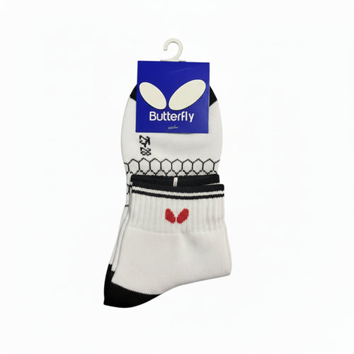 Calcetines Butterfly - Rendimiento Profesional - Flow Zone Store