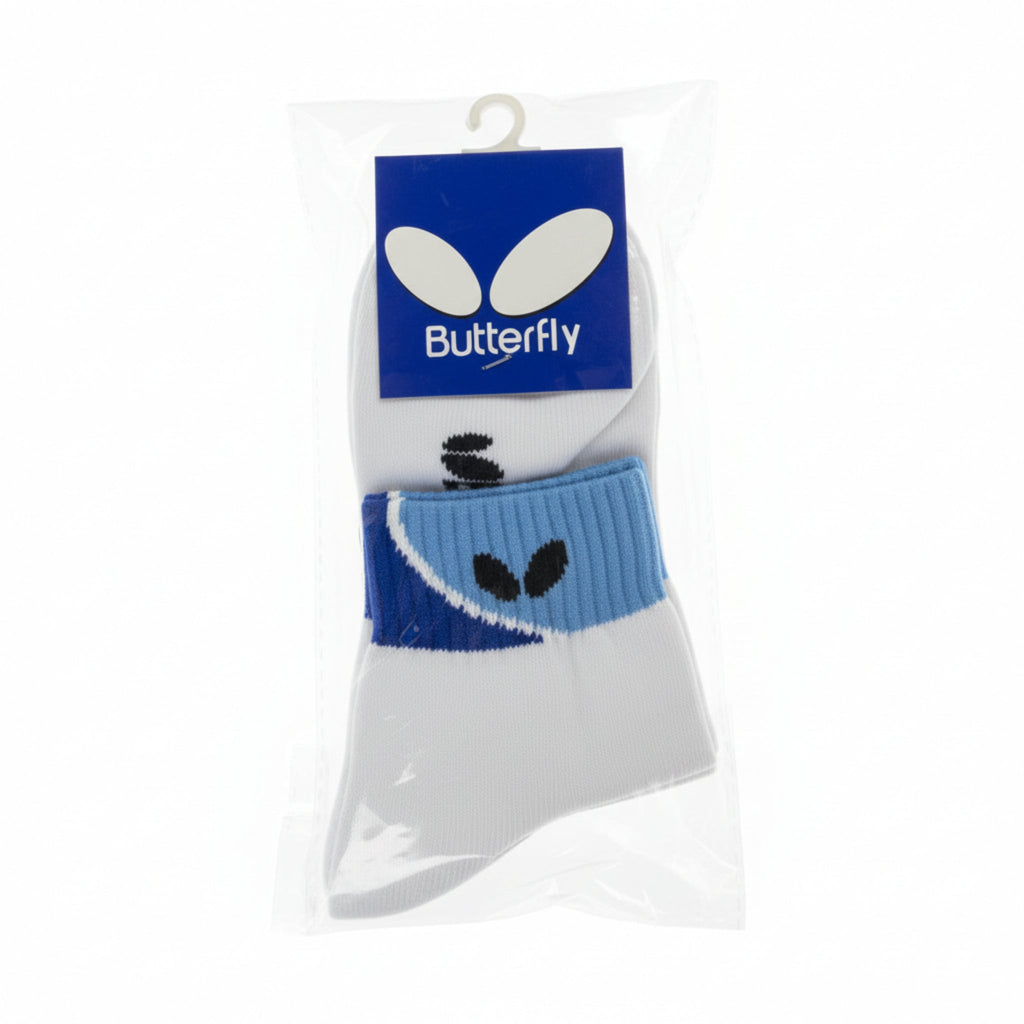Calcetines Butterfly - Rendimiento Profesional - Flow Zone Store