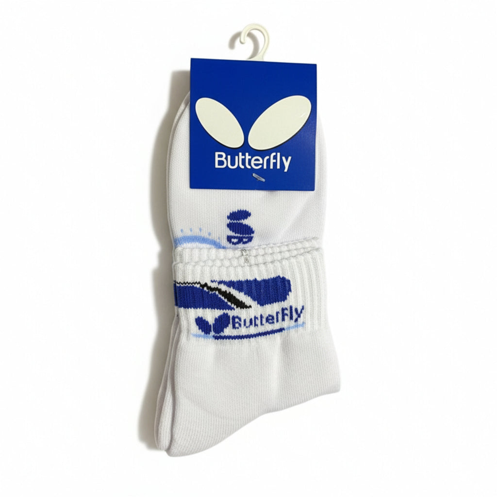 Calcetines Butterfly - Rendimiento Profesional - Flow Zone Store