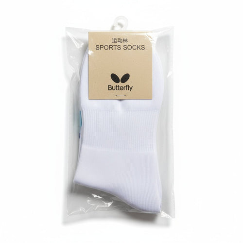 Calcetines Butterfly - Rendimiento Profesional - Flow Zone Store