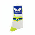 Calcetines Butterfly - Rendimiento Profesional - Flow Zone Store