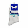 Calcetines Butterfly - Rendimiento Profesional - Flow Zone Store