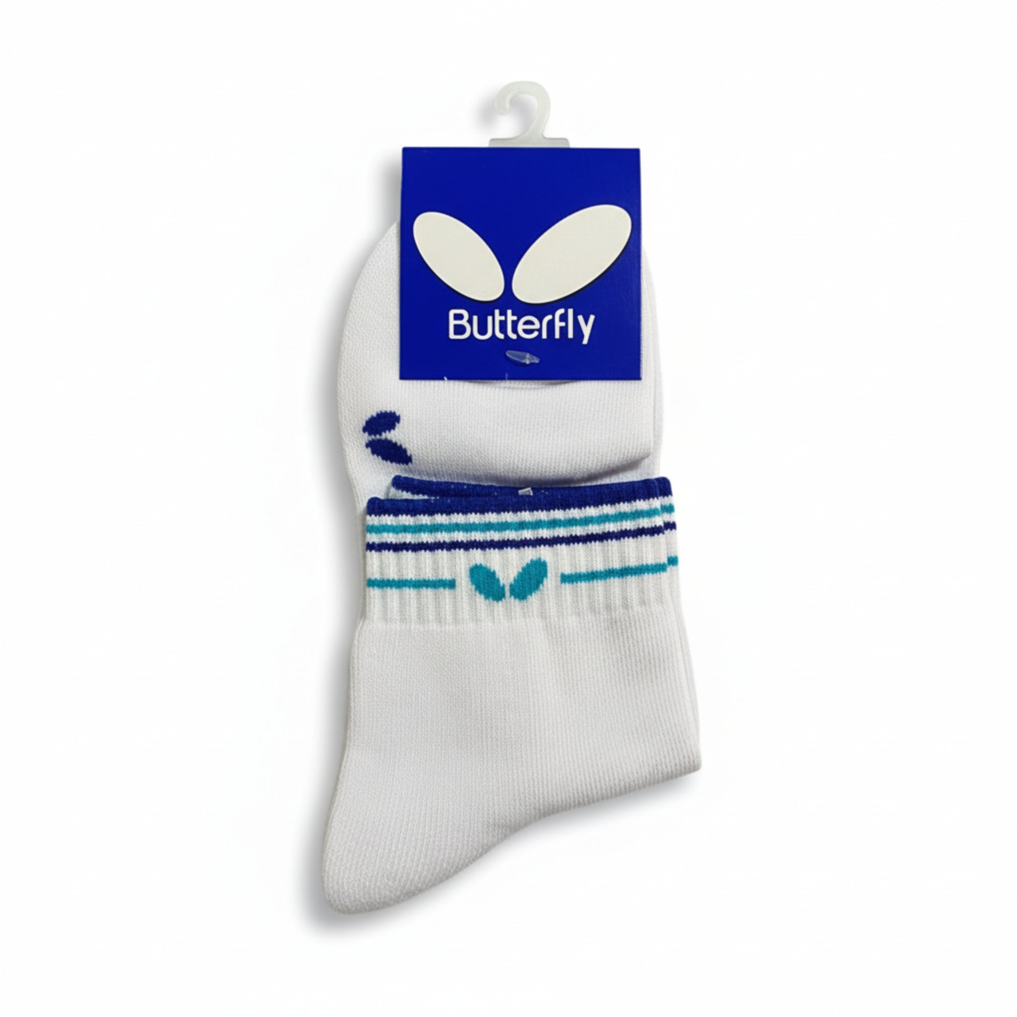 Calcetines Butterfly - Rendimiento Profesional - Flow Zone Store