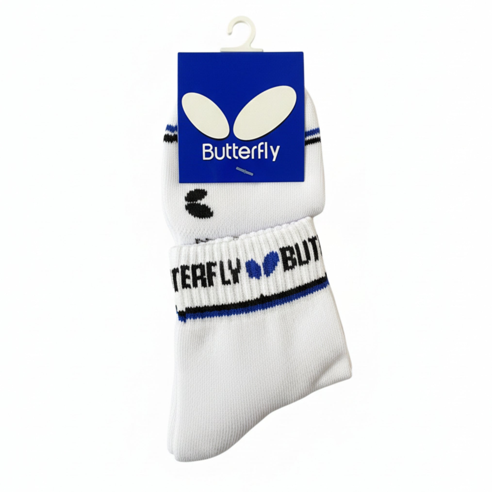 Calcetines Butterfly - Rendimiento Profesional - Flow Zone Store