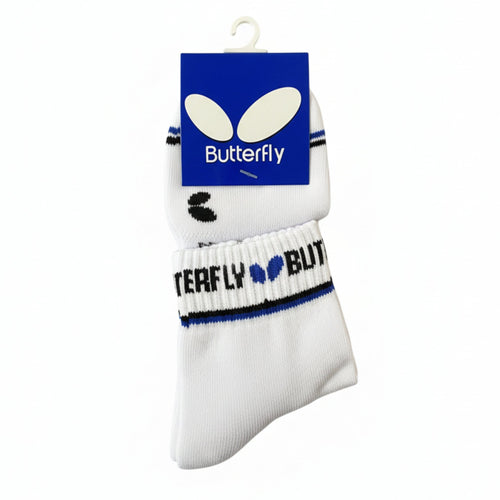Calcetines Butterfly - Rendimiento Profesional - Flow Zone Store