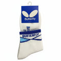 Calcetines Butterfly - Rendimiento Profesional - Flow Zone Store
