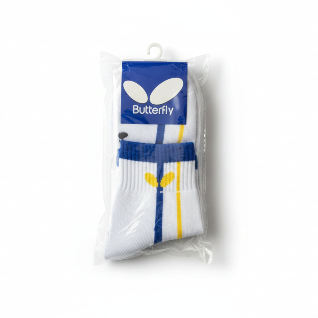 Calcetines Butterfly - Rendimiento Profesional - Flow Zone Store