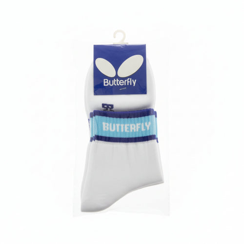Calcetines Butterfly - Rendimiento Profesional - Flow Zone Store