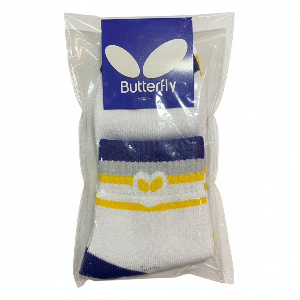 Calcetines Butterfly - Rendimiento Profesional - Flow Zone Store