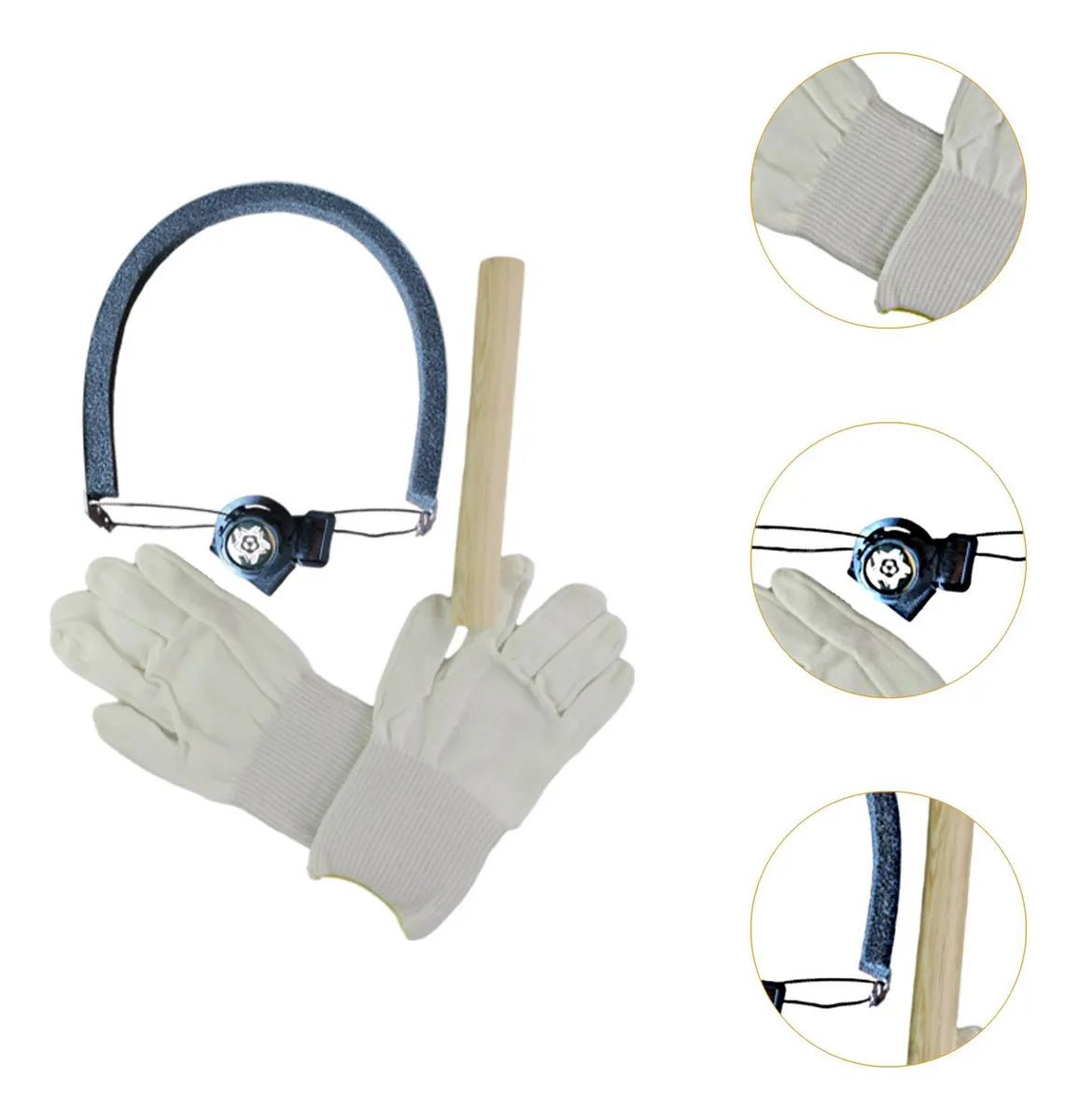 Cortadora de Gomas para Tenis de Mesa - Flow Zone Store