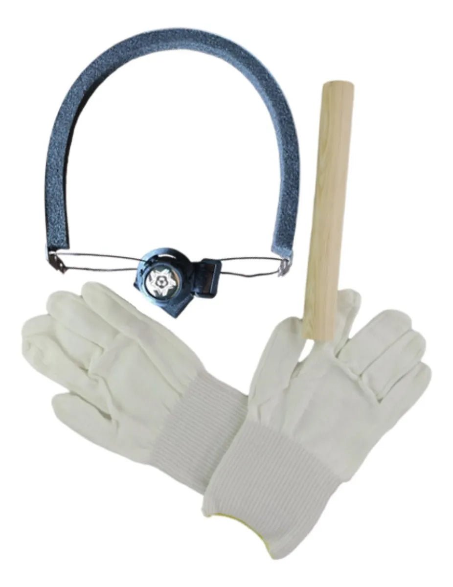 Cortadora de Gomas para Tenis de Mesa - Flow Zone Store