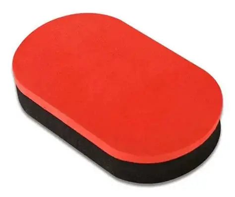 Esponja limpiadora de goma - Flow Zone Store