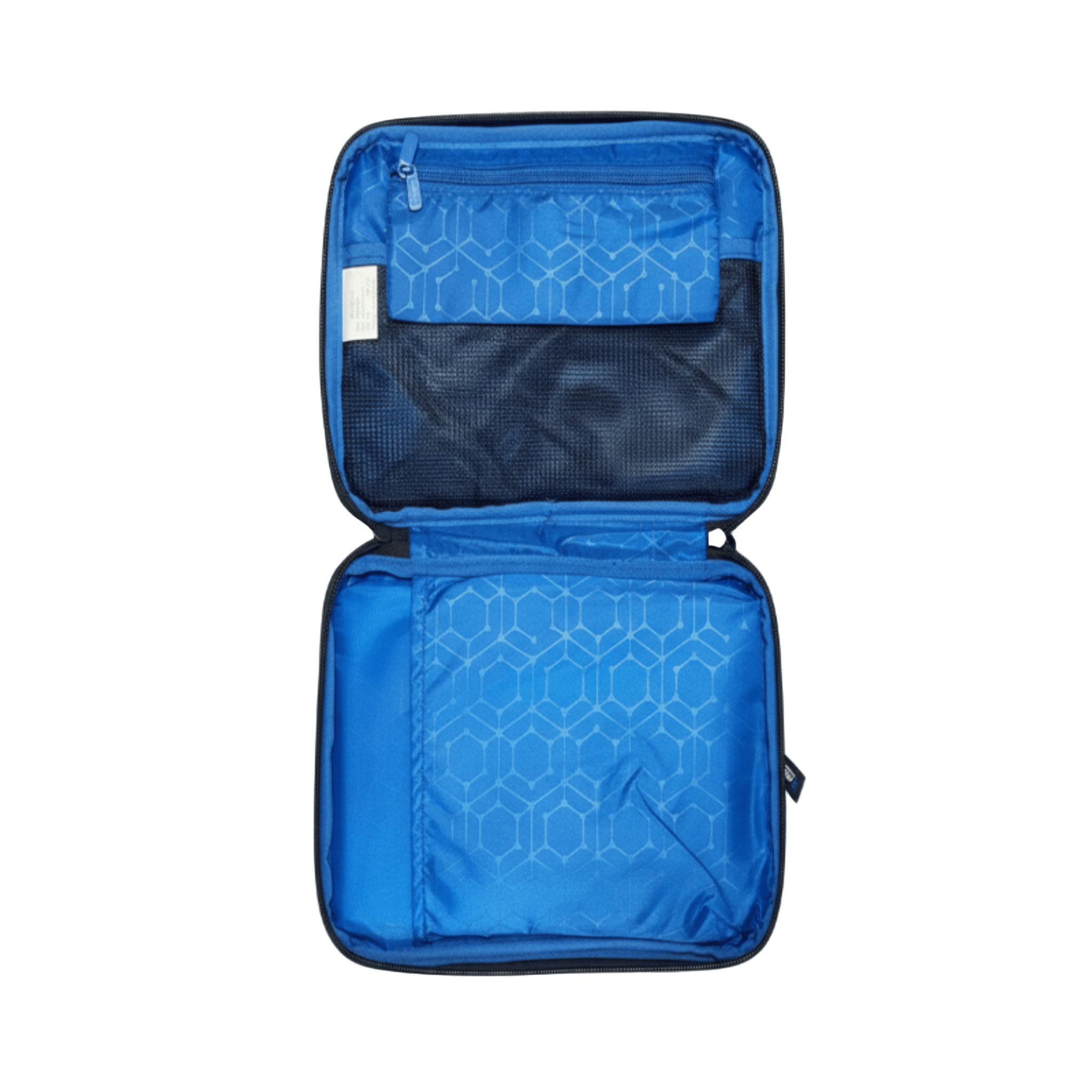 Estuche Doble STIGA - Flow Zone Store