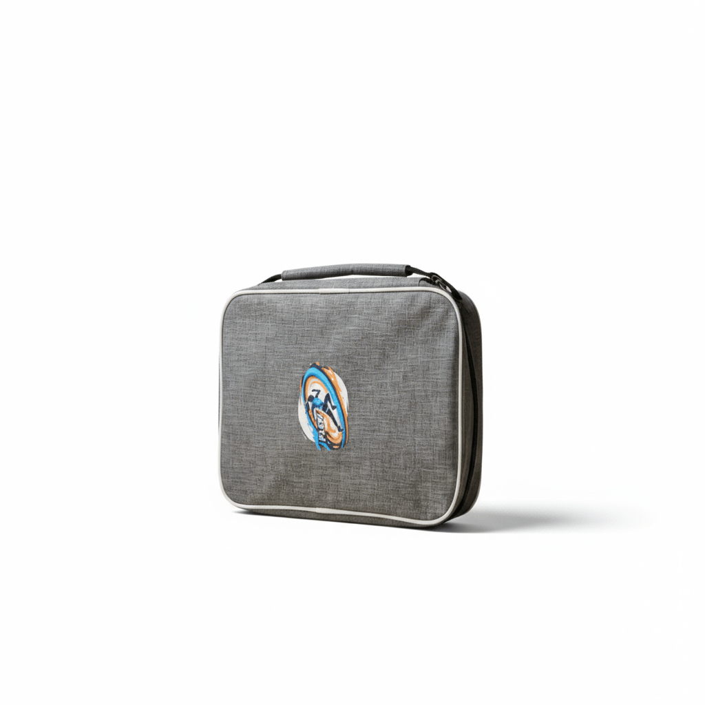 Estuche Flow Zone - Flow Zone Store