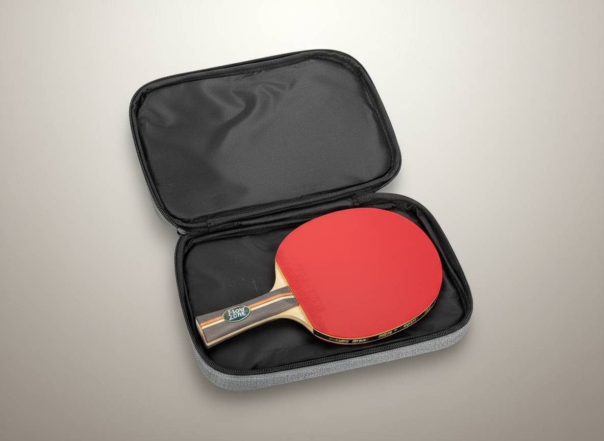 Estuche Flow Zone