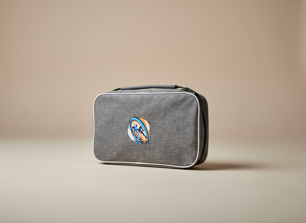 Estuche Flow Zone