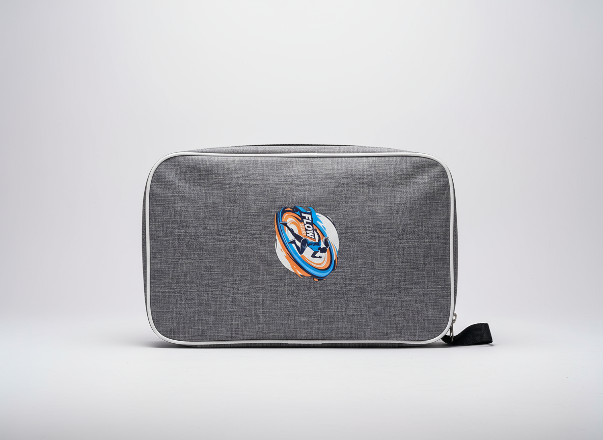 Estuche Flow Zone