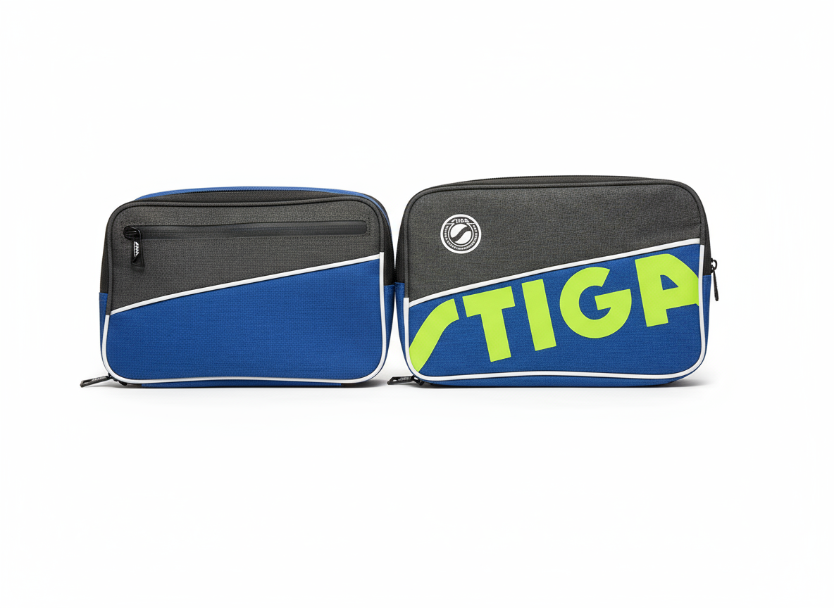 Estuche Doble STIGA