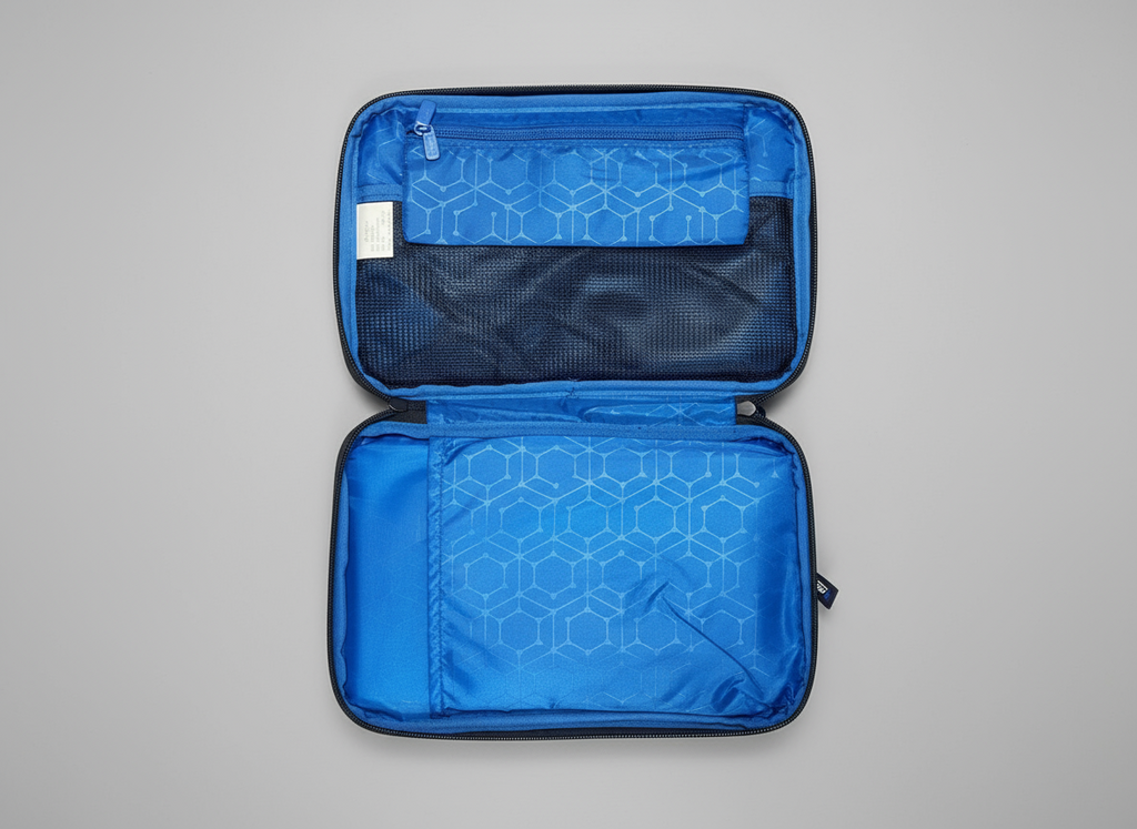 Estuche Doble STIGA