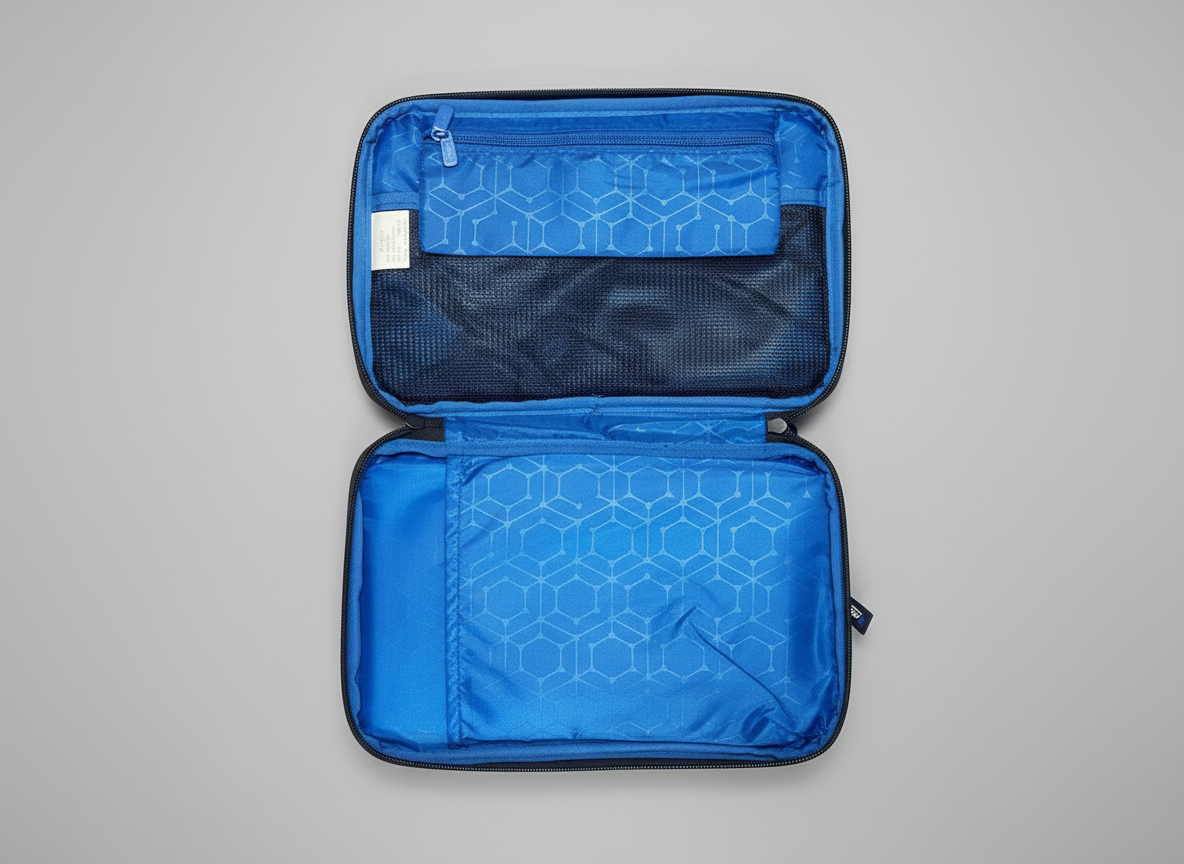 Estuche Doble STIGA