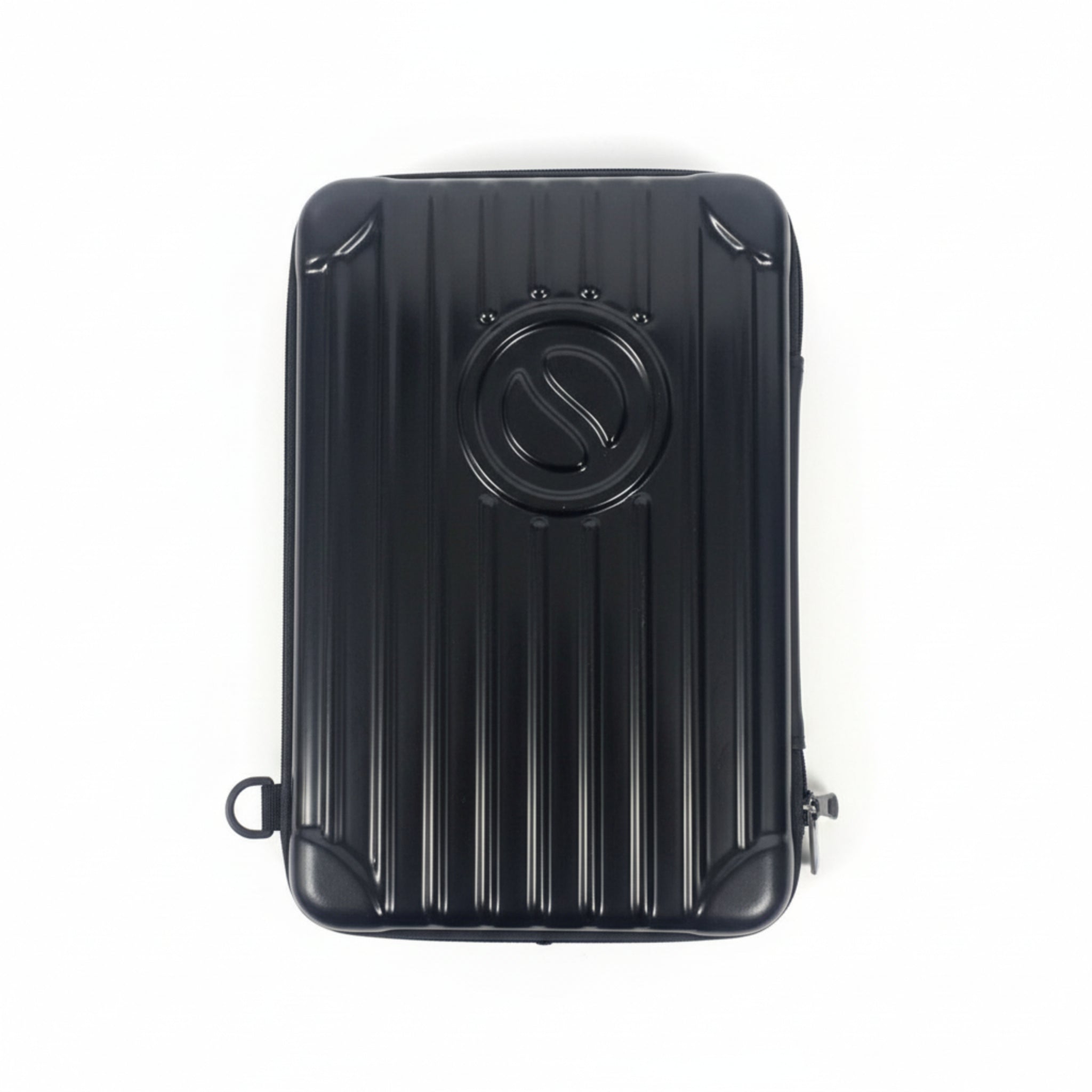 Estuche Stiga negro - Flow Zone Store