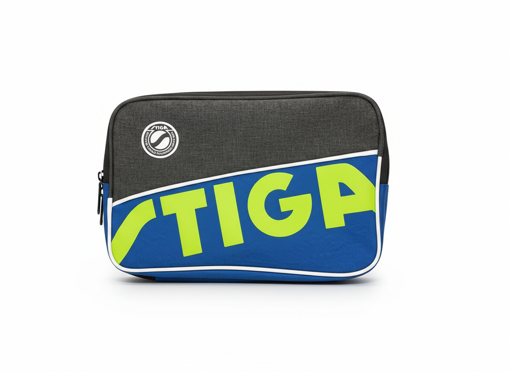 Estuche Doble STIGA