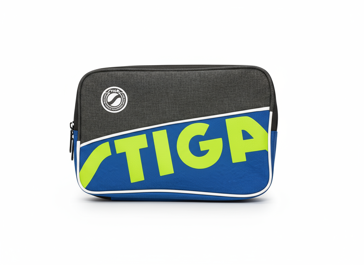 Estuche Doble STIGA