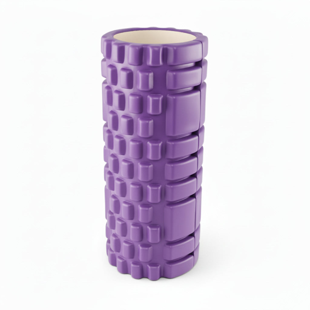 Foam Roller 34cm Trigger - Flow Zone Store