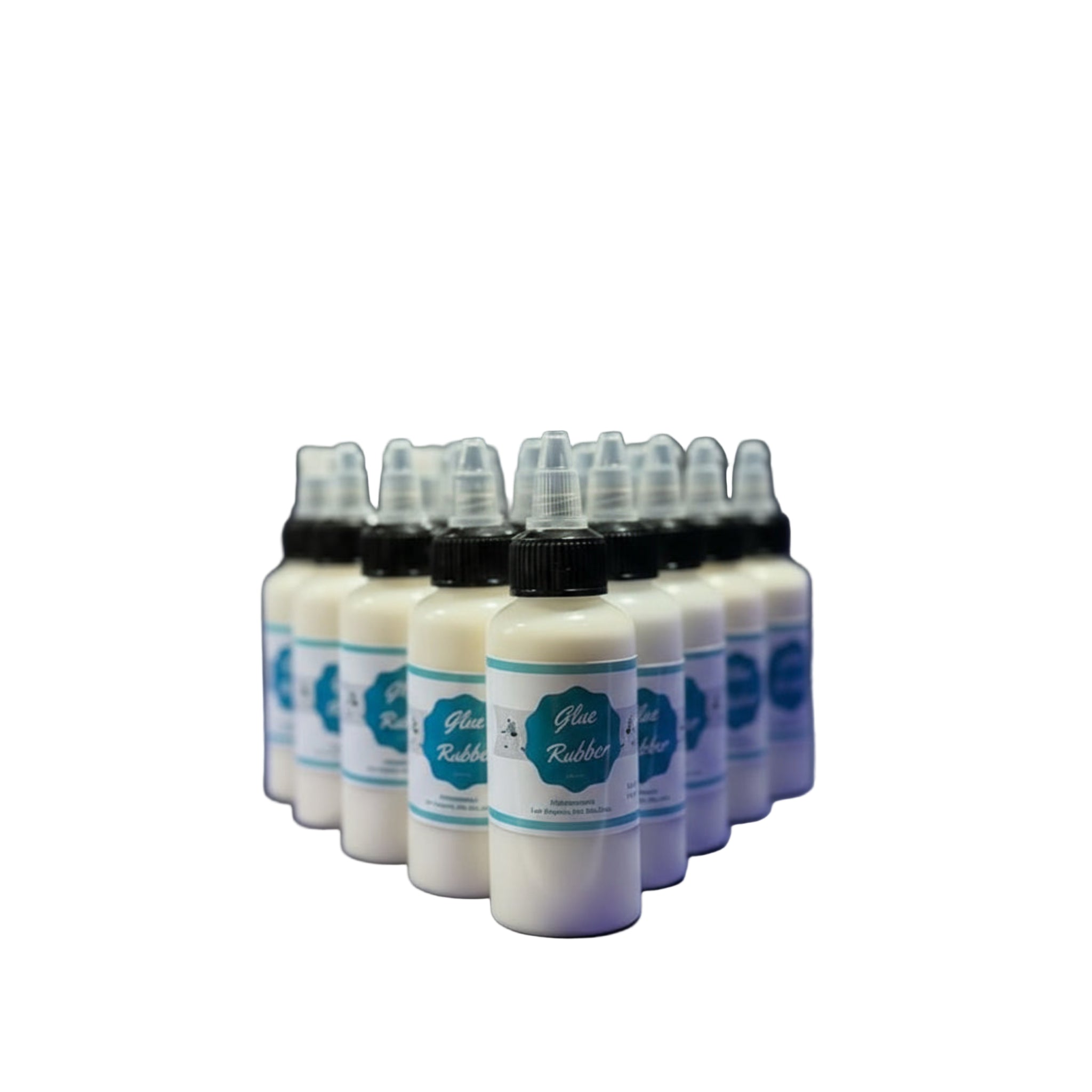 Glue Rubber Pegamento 60 ML - Flow Zone Store