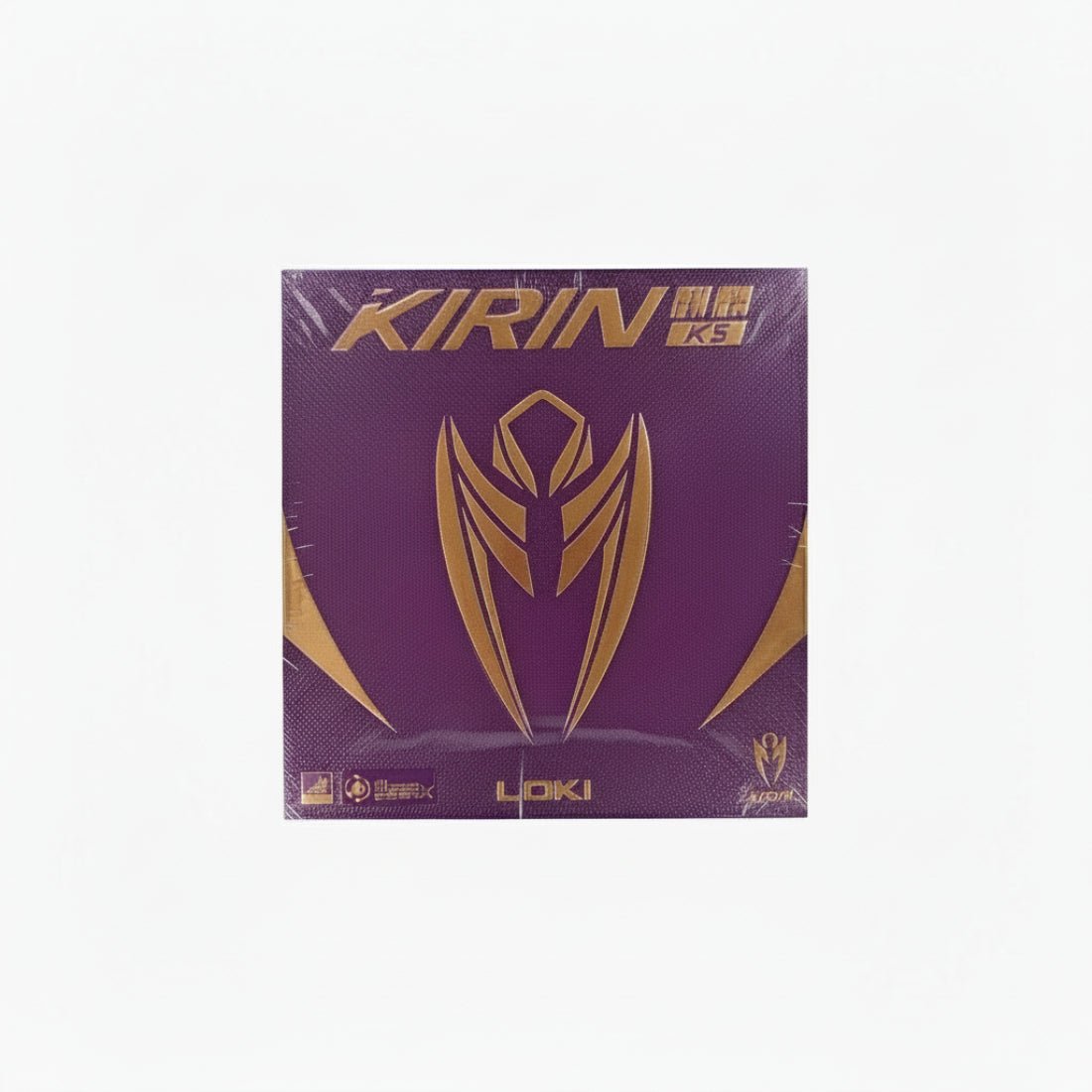 Goma LOKI - KIRIN K5 - Flow Zone Store