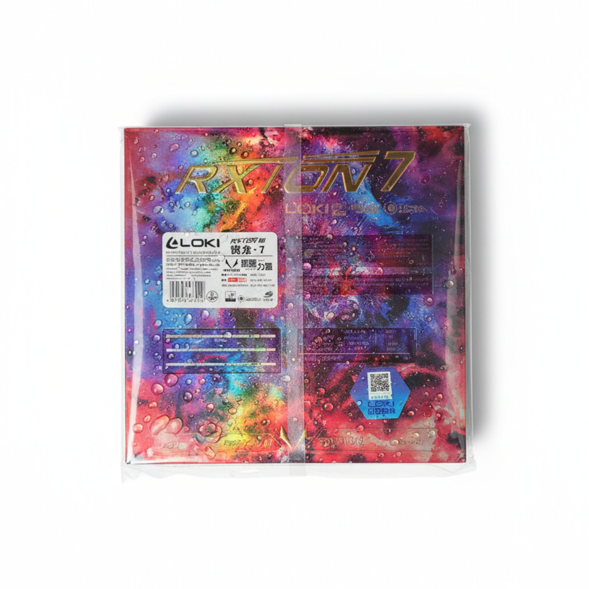 Goma LOKI Rxton 7 - Flow Zone Store