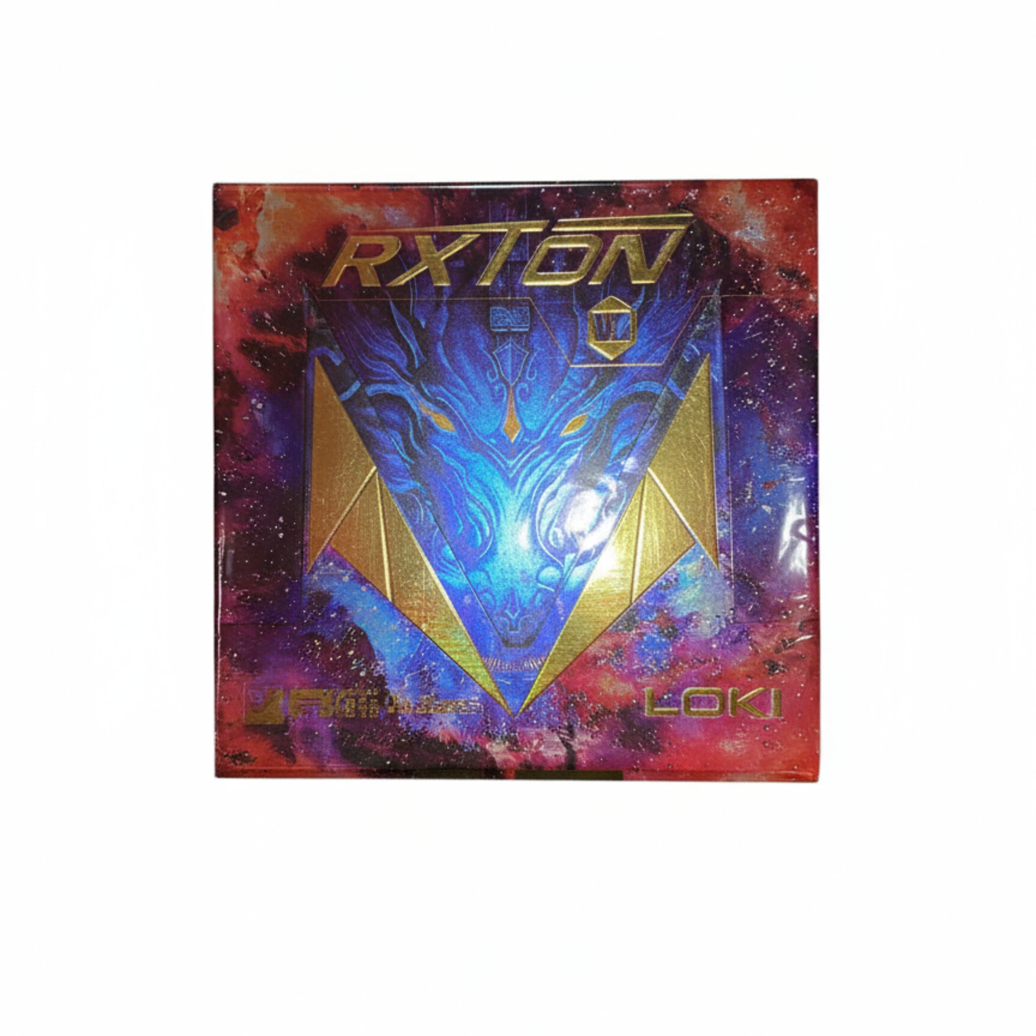 Goma LOKI Rxton 7 - Flow Zone Store