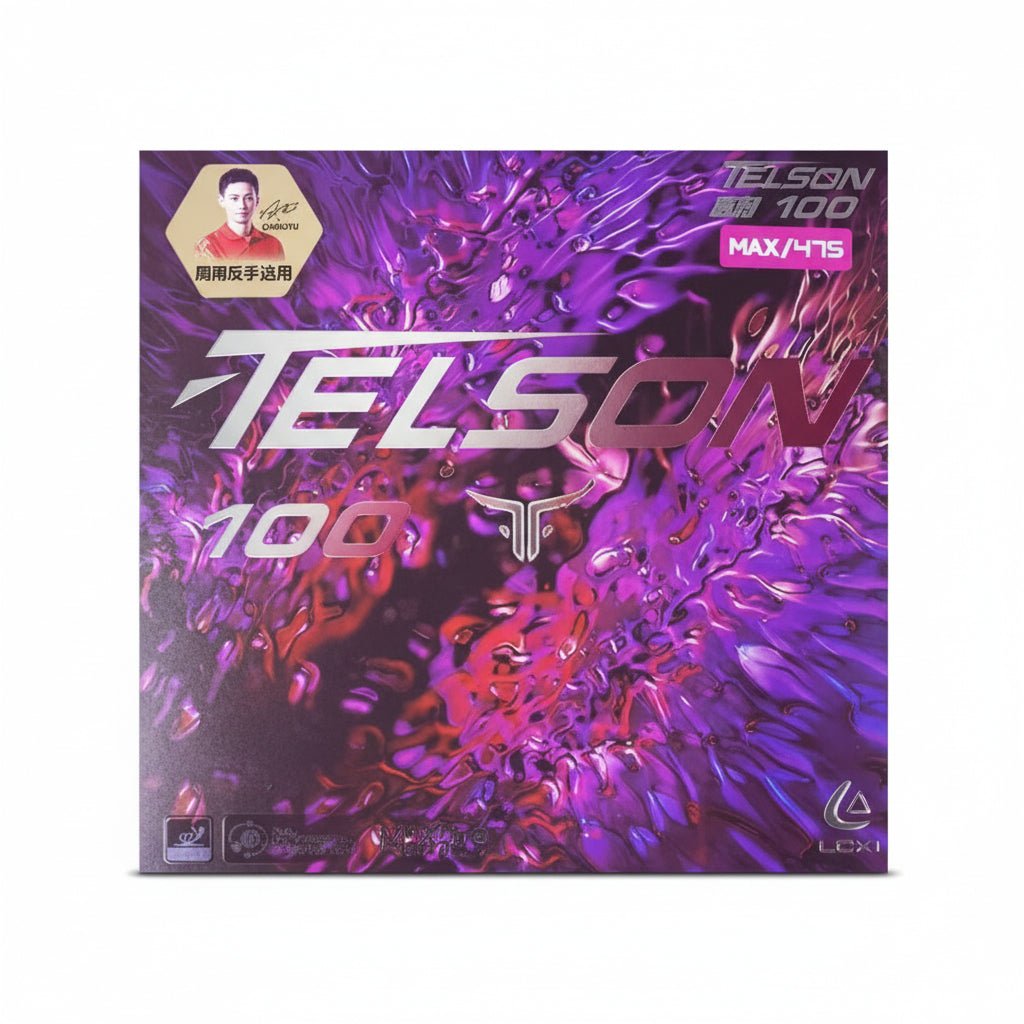 Goma LOKI - TELSON 100 - Flow Zone Store