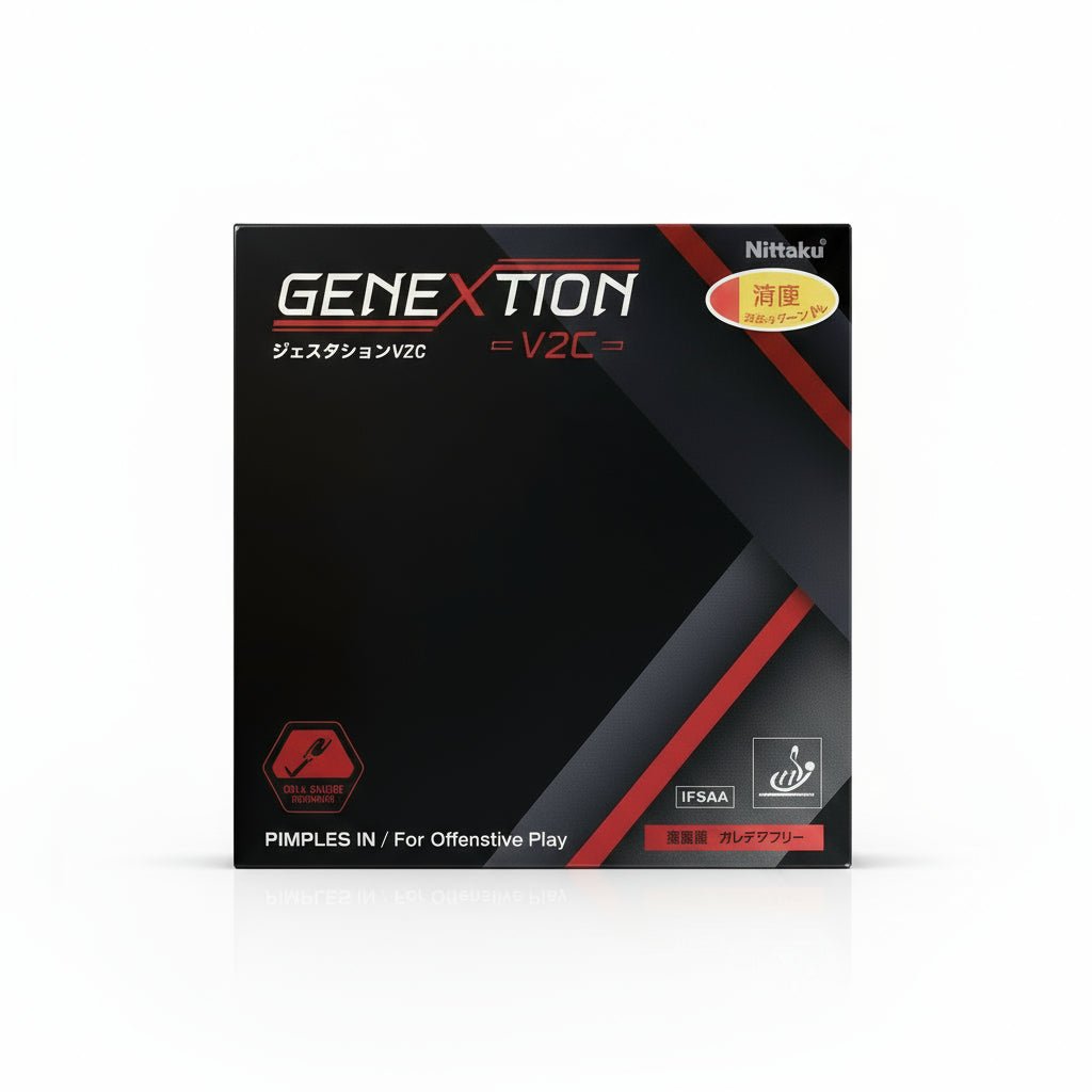 Goma Nittaku Genextion V2C - Flow Zone Store
