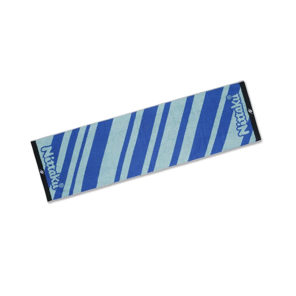 Nittaku Two - Tone Sports Towel - Flow Zone Store
