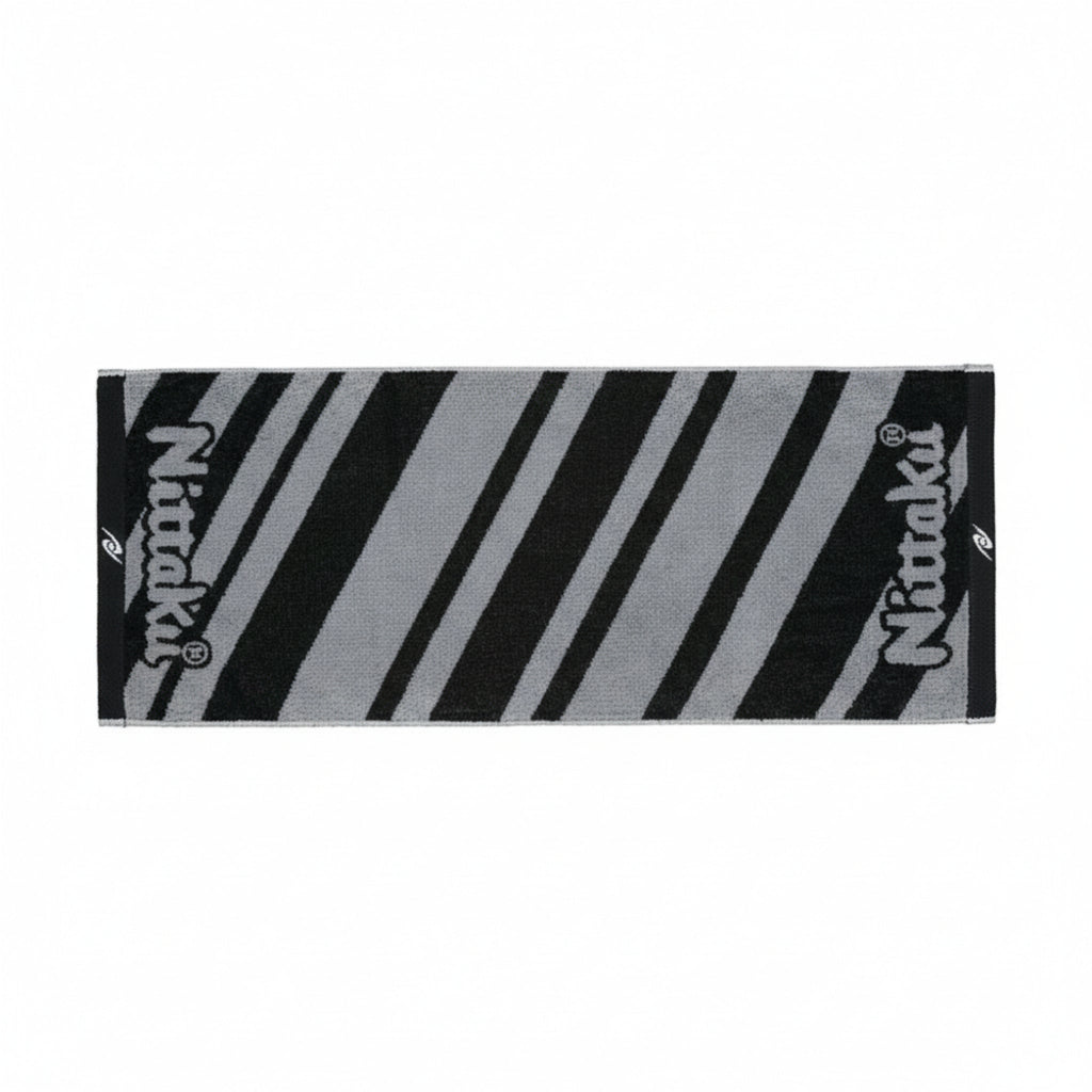 Nittaku Two - Tone Sports Towel - Flow Zone Store
